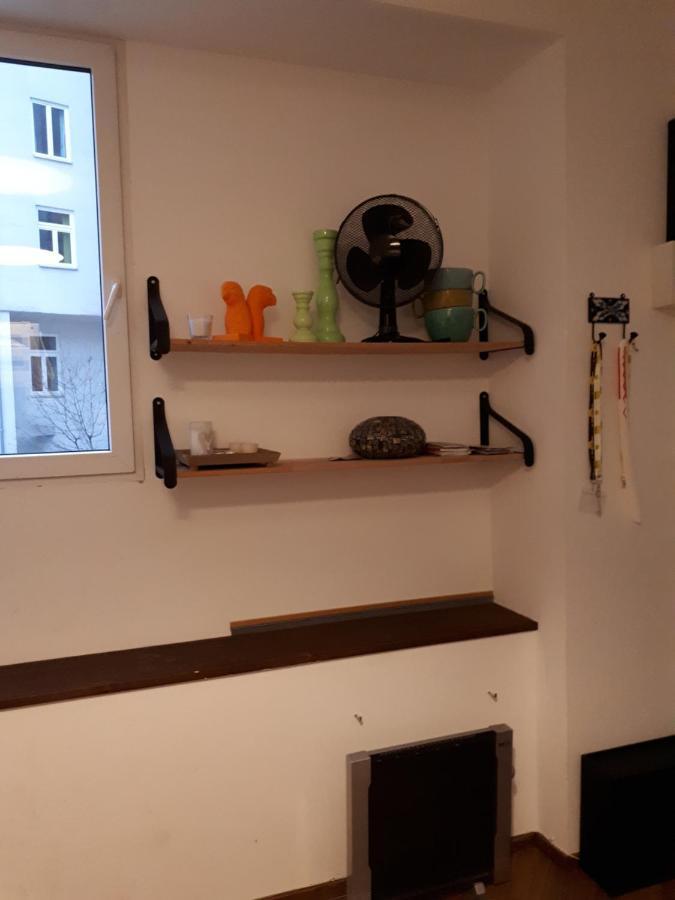 Beautiful Apartment Near The Centre Wien Ngoại thất bức ảnh