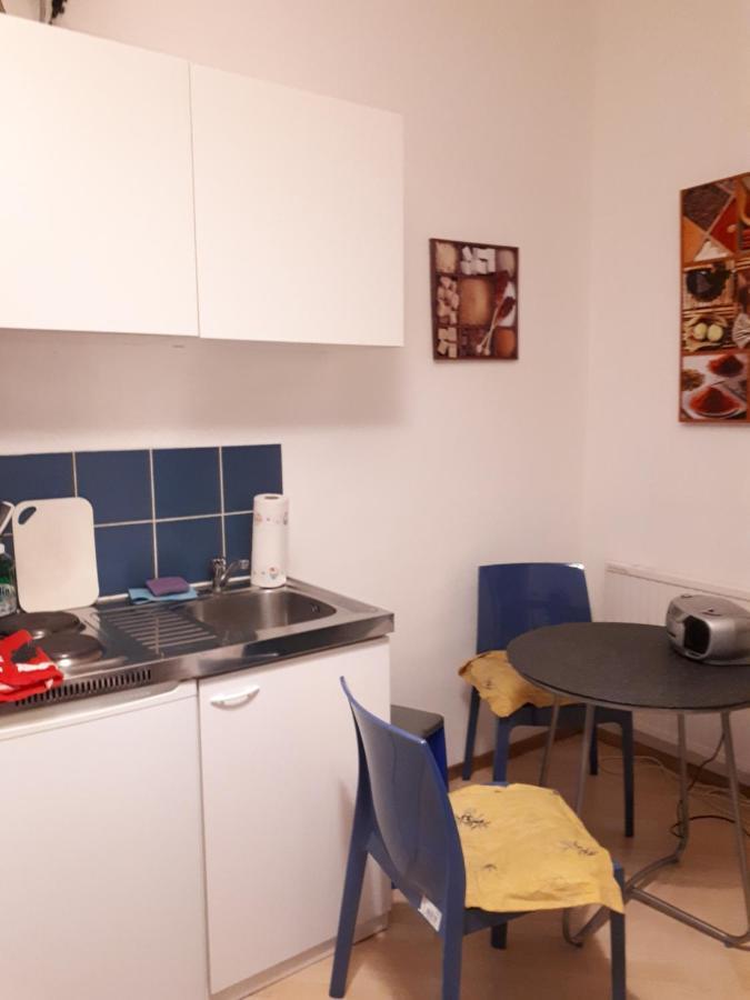 Beautiful Apartment Near The Centre Wien Ngoại thất bức ảnh